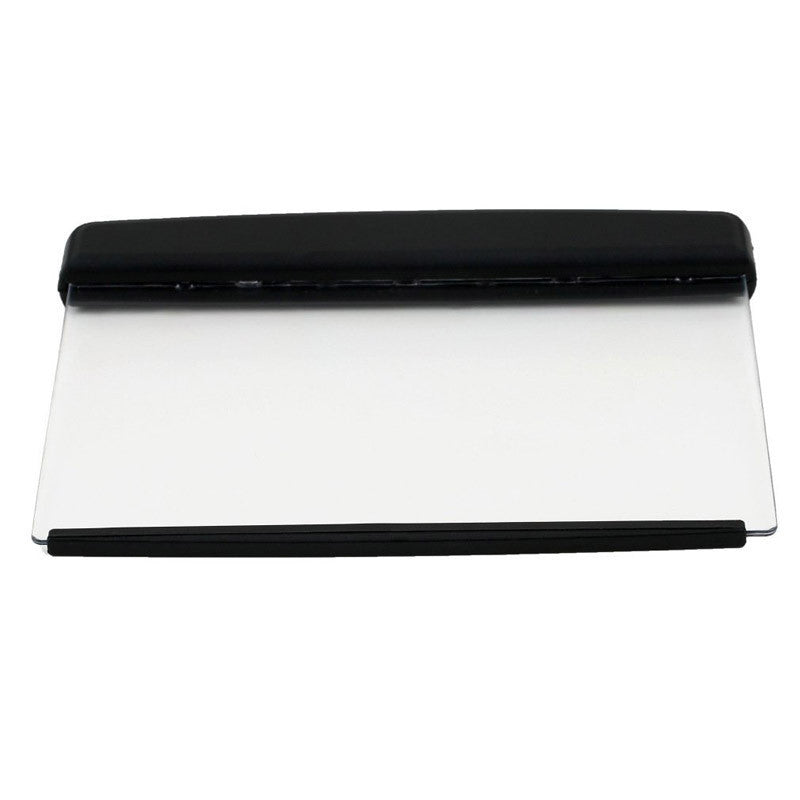 LED Flat Panel Bookmark Reading Light – Portable, Eye-Care Night Lamp for Books & Study
