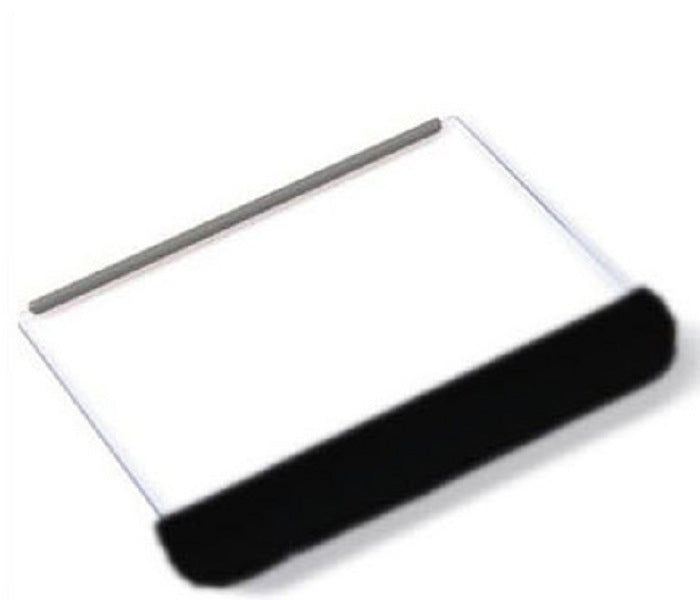 LED Flat Panel Bookmark Reading Light – Portable, Eye-Care Night Lamp for Books & Study