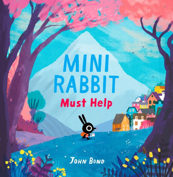 Mini Rabbit