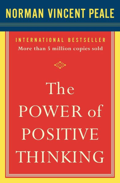 The Power of Positive Thinking for Young People by Norman Vincent Peale English Book Paperback