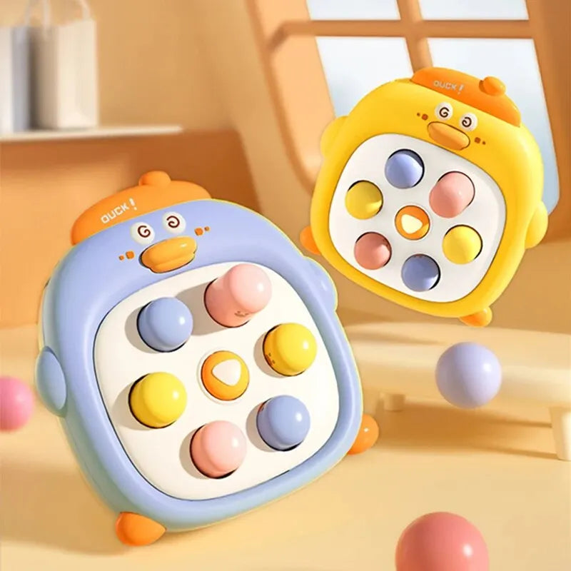 Mini Whack-a-Mole