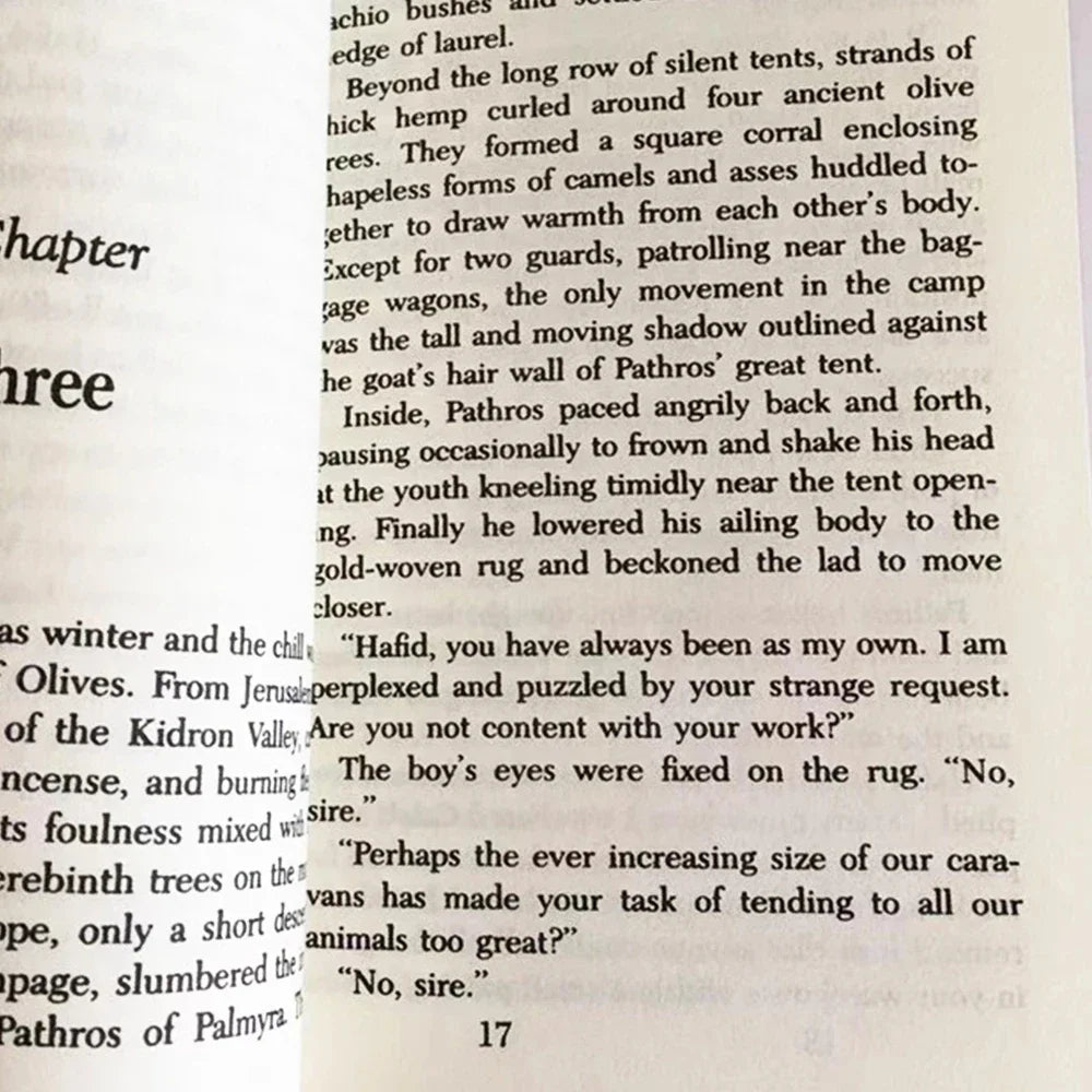 The Greatest Salesman in the World by Og Mandino – Life-Changing Success Book
