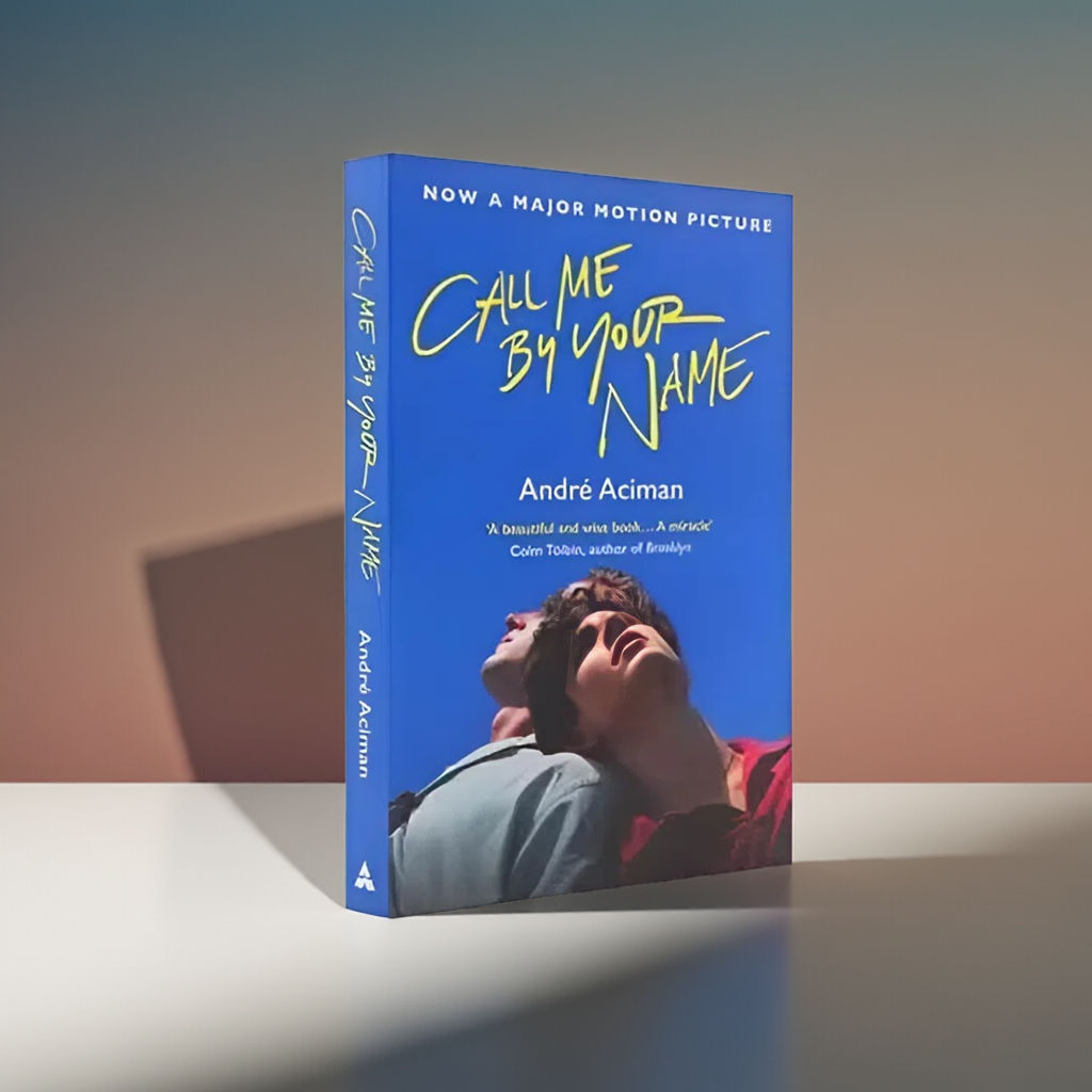 Call Me By Your Name – A Story of Love, Identity & Self-Discovery