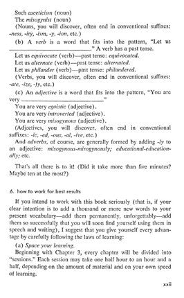 Word Power Made Easy by Norman Lewis – Vocabulary Builder in English