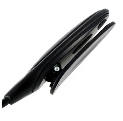 LED Clip-On Reading Light – Portable Book Lamp for Night Reading