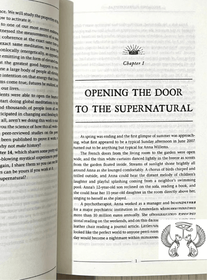 Becoming Supernatural by Dr. Joe Dispenza – Rewire Your Mind & Heal Your Life