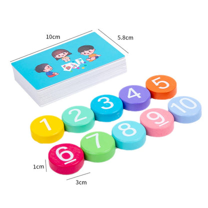 Montessori Math
