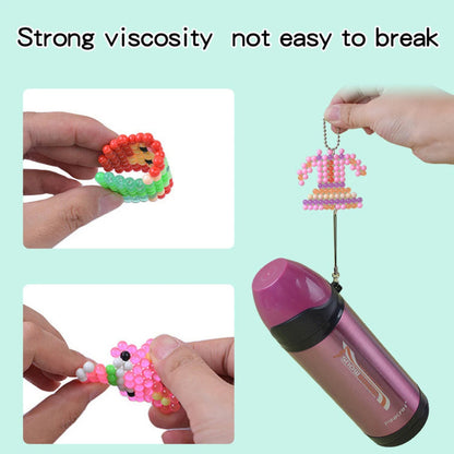 DIY Magic Beads