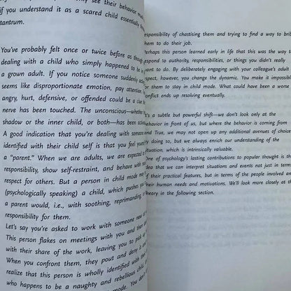 Read People Like a Book – Master Human Psychology & Body Language Fast