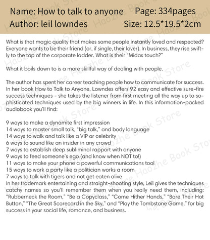 92 Little Tricks for Big Success in Relationships, Communication & Social Skills