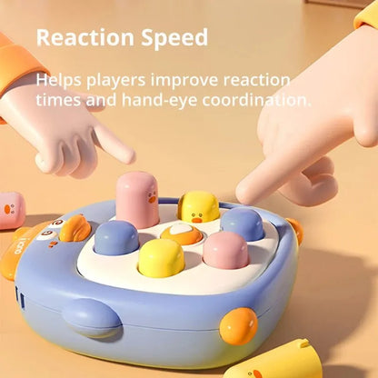 Mini Whack-a-Mole