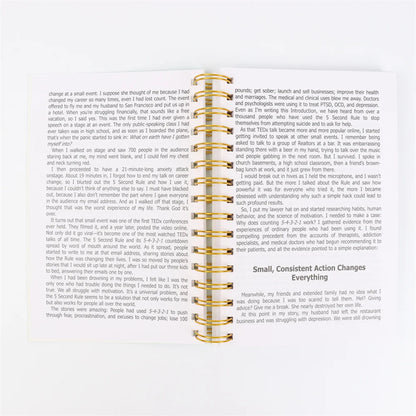 Let Them Theory by Mel Robbins – Self-Help Tools for Personal Growth