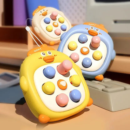 Mini Whack-a-Mole