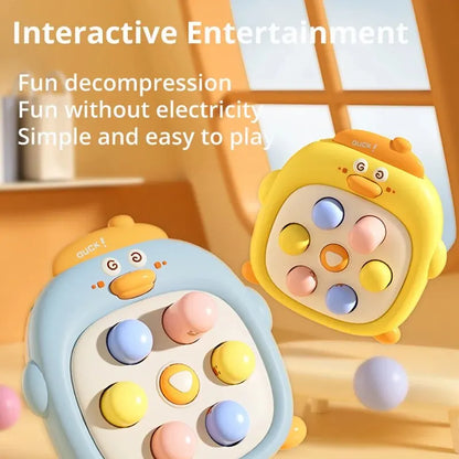 Mini Whack-a-Mole