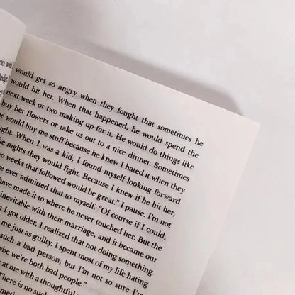 It Starts With Us & It Ends With Us by Colleen Hoover | Bestselling Romance Novels in English Paperback