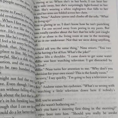 The Housemaid Vol 1 by Freida McFadden Paperback Thriller Novel in English
