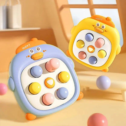 Mini Whack-a-Mole