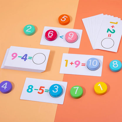 Montessori Math