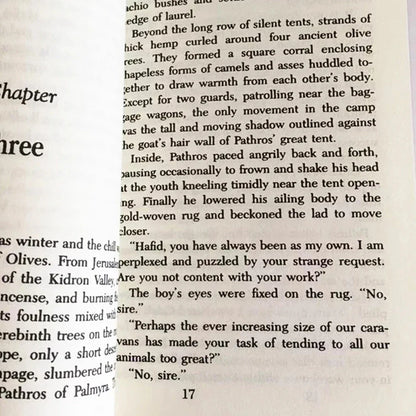 The Greatest Salesman in the World by Og Mandino – Life-Changing Success Book