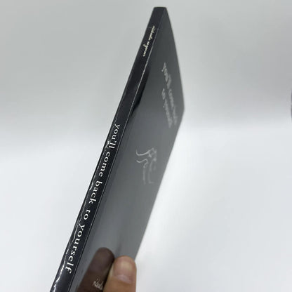 You'll Come Back to Yourself – A Powerful Collection of Poetry & Prose